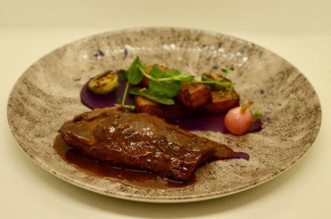 Piece du boucher